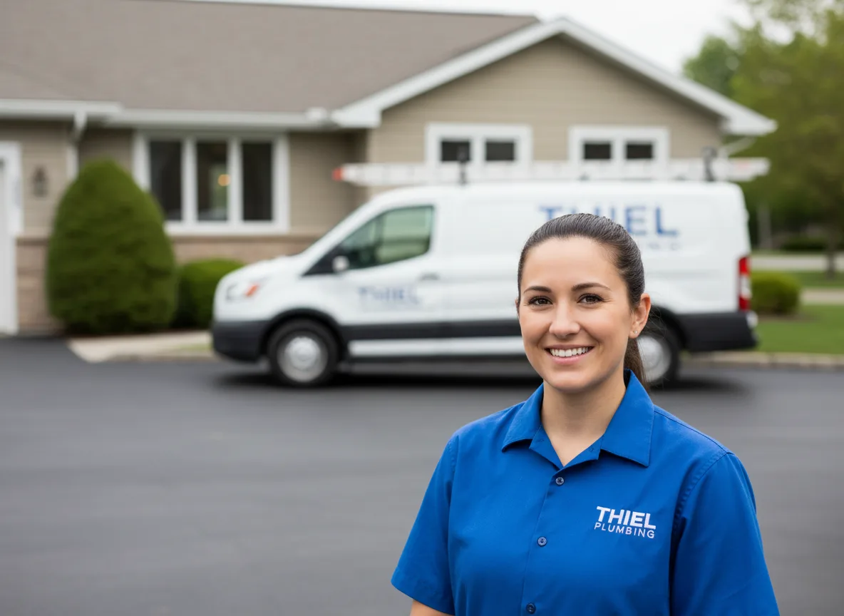 Plumber Sherrill, NY FAQs